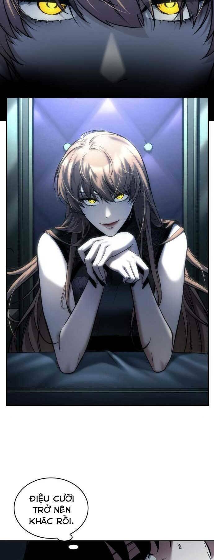 Toàn trí độc giả - Omniscient Reader - Chapter 115 - Page 45