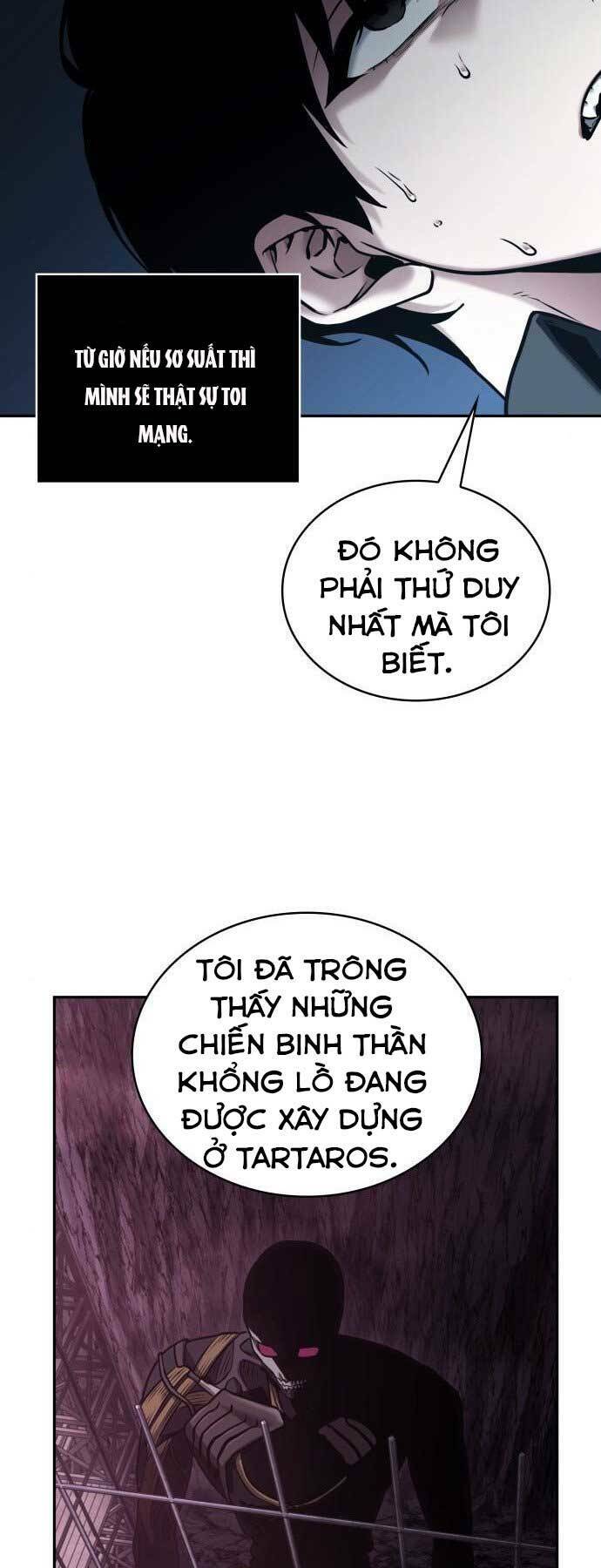 Toàn trí độc giả - Omniscient Reader - Chapter 115 - Page 46