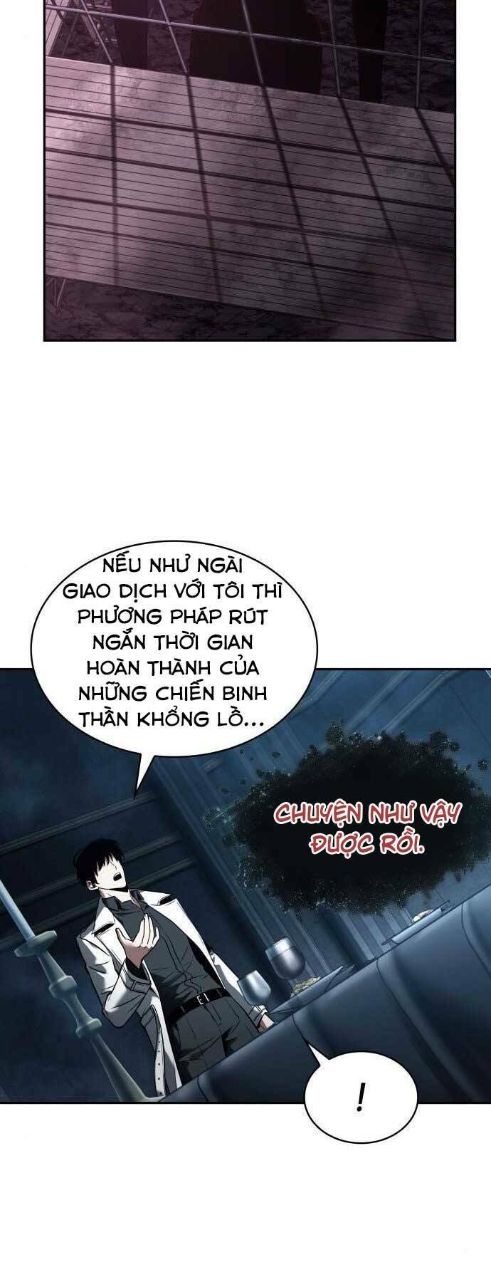 Toàn trí độc giả - Omniscient Reader - Chapter 115 - Page 47