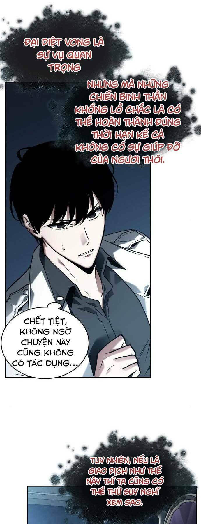 Toàn trí độc giả - Omniscient Reader - Chapter 115 - Page 48