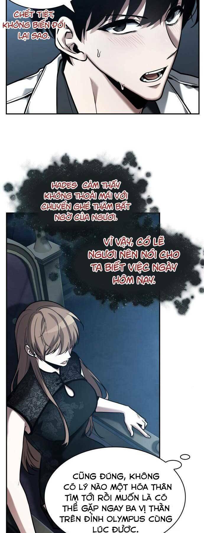 Toàn trí độc giả - Omniscient Reader - Chapter 115 - Page 4