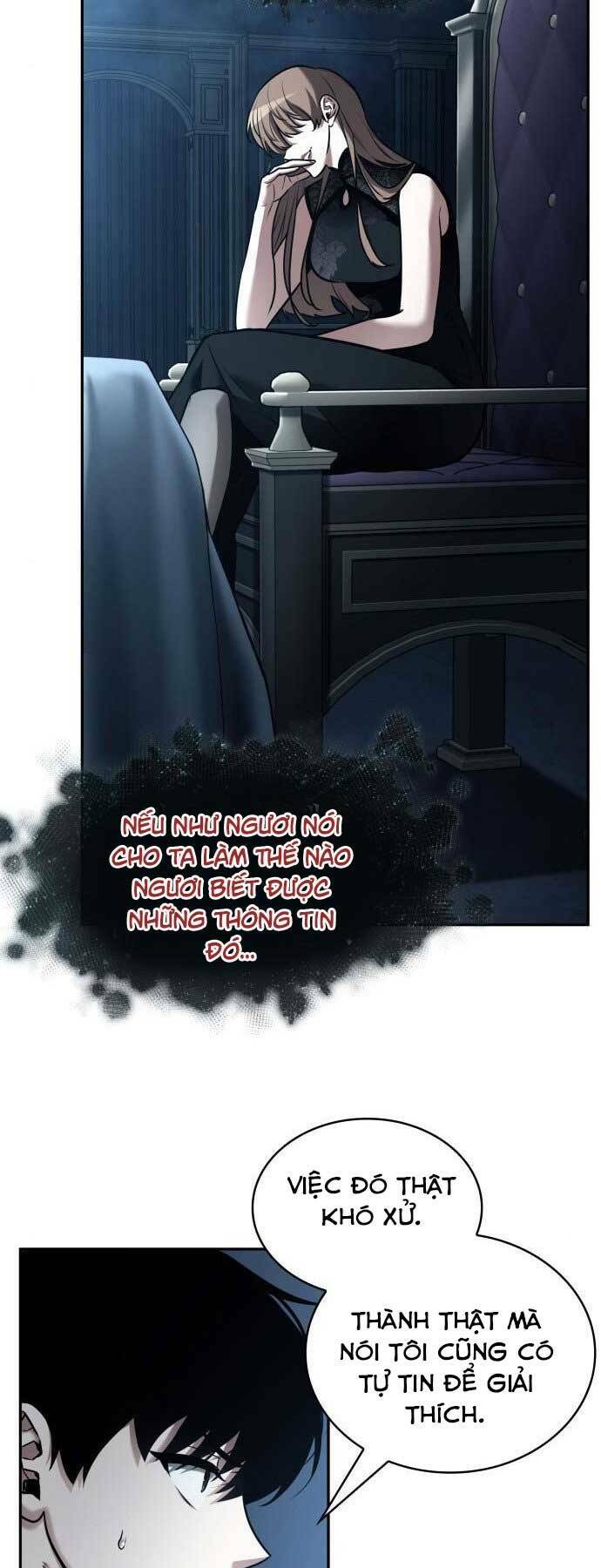 Toàn trí độc giả - Omniscient Reader - Chapter 115 - Page 49