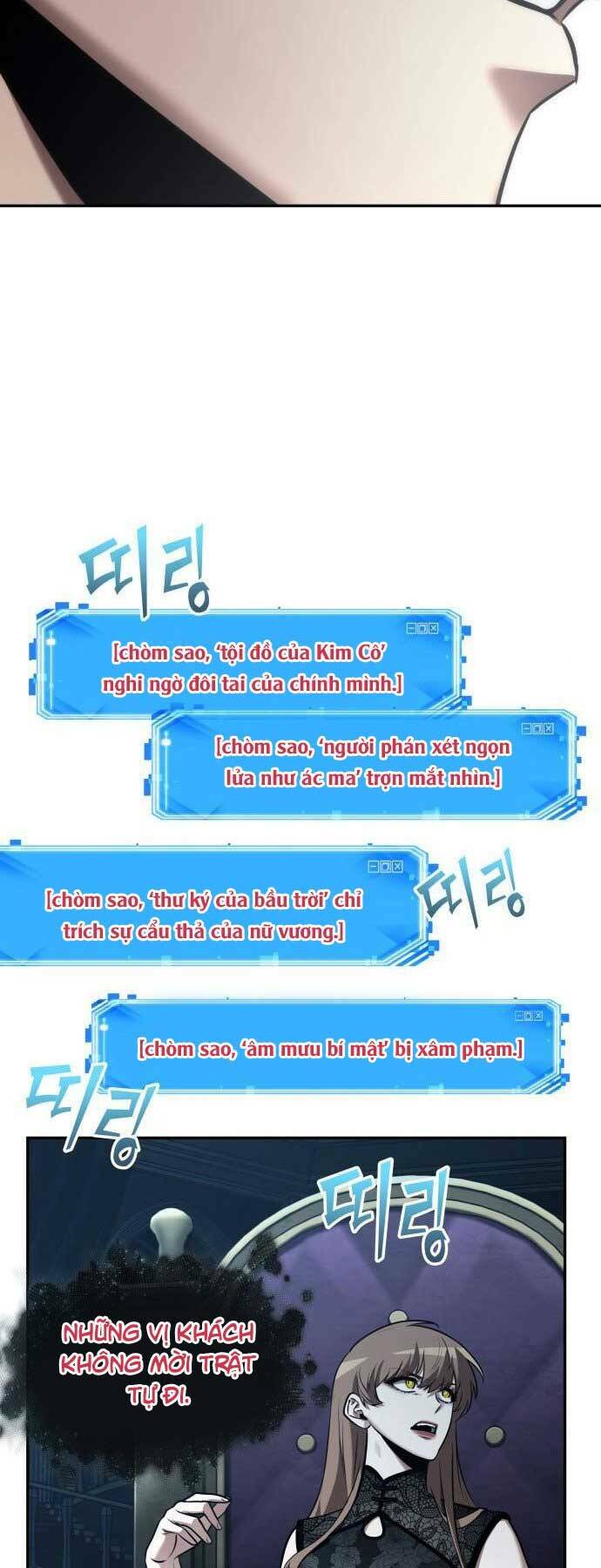 Toàn trí độc giả - Omniscient Reader - Chapter 115 - Page 52