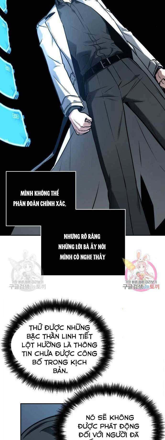 Toàn trí độc giả - Omniscient Reader - Chapter 115 - Page 55