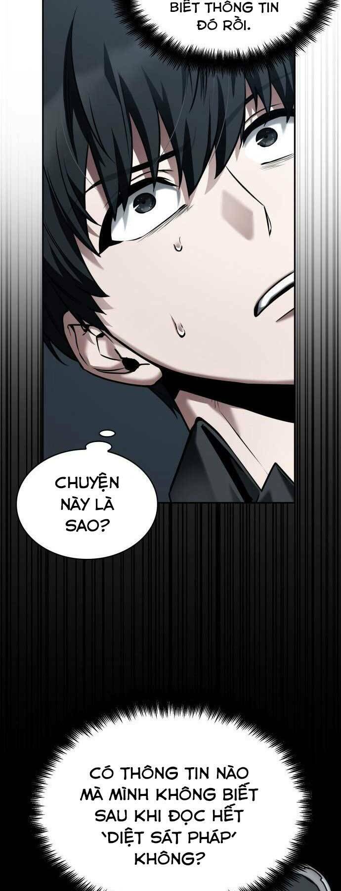 Toàn trí độc giả - Omniscient Reader - Chapter 115 - Page 56