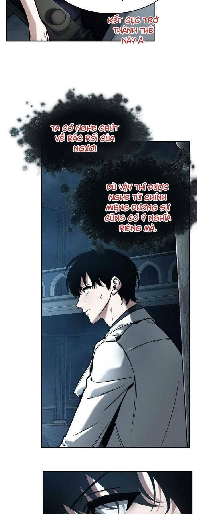 Toàn trí độc giả - Omniscient Reader - Chapter 115 - Page 5