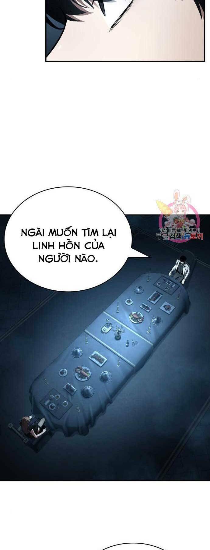 Toàn trí độc giả - Omniscient Reader - Chapter 115 - Page 6