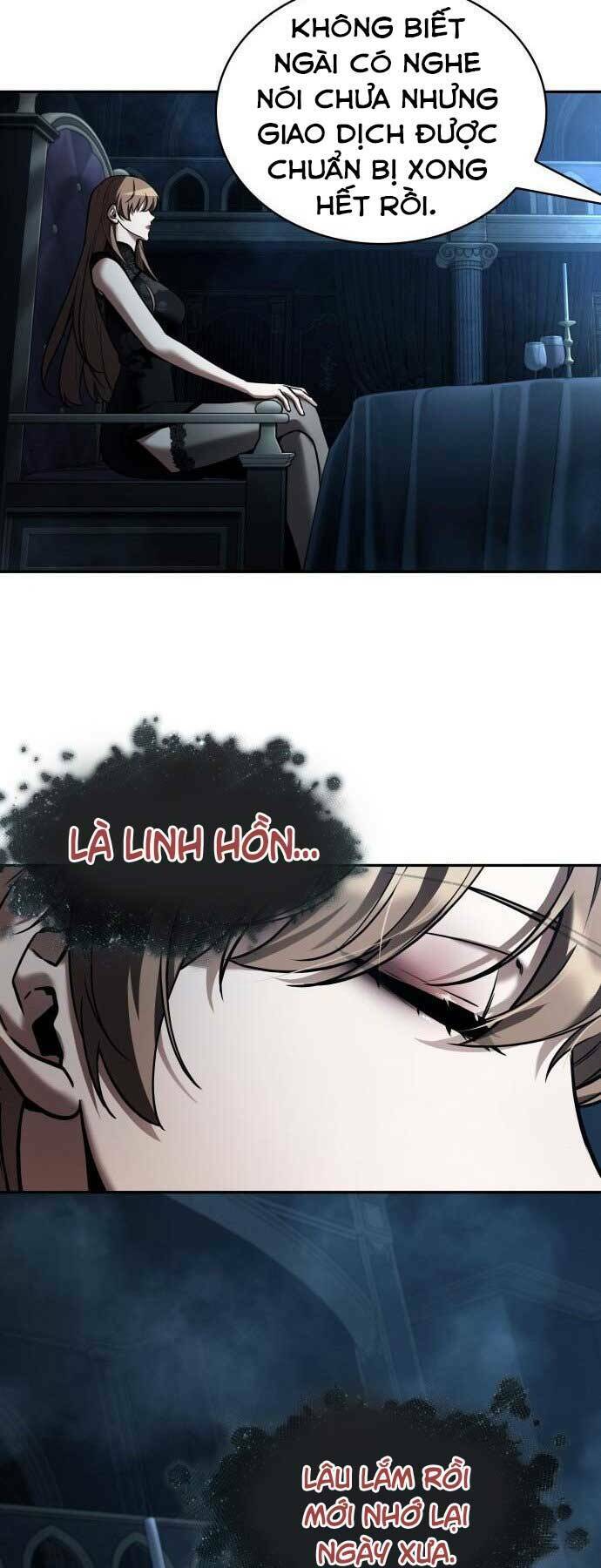 Toàn trí độc giả - Omniscient Reader - Chapter 115 - Page 7