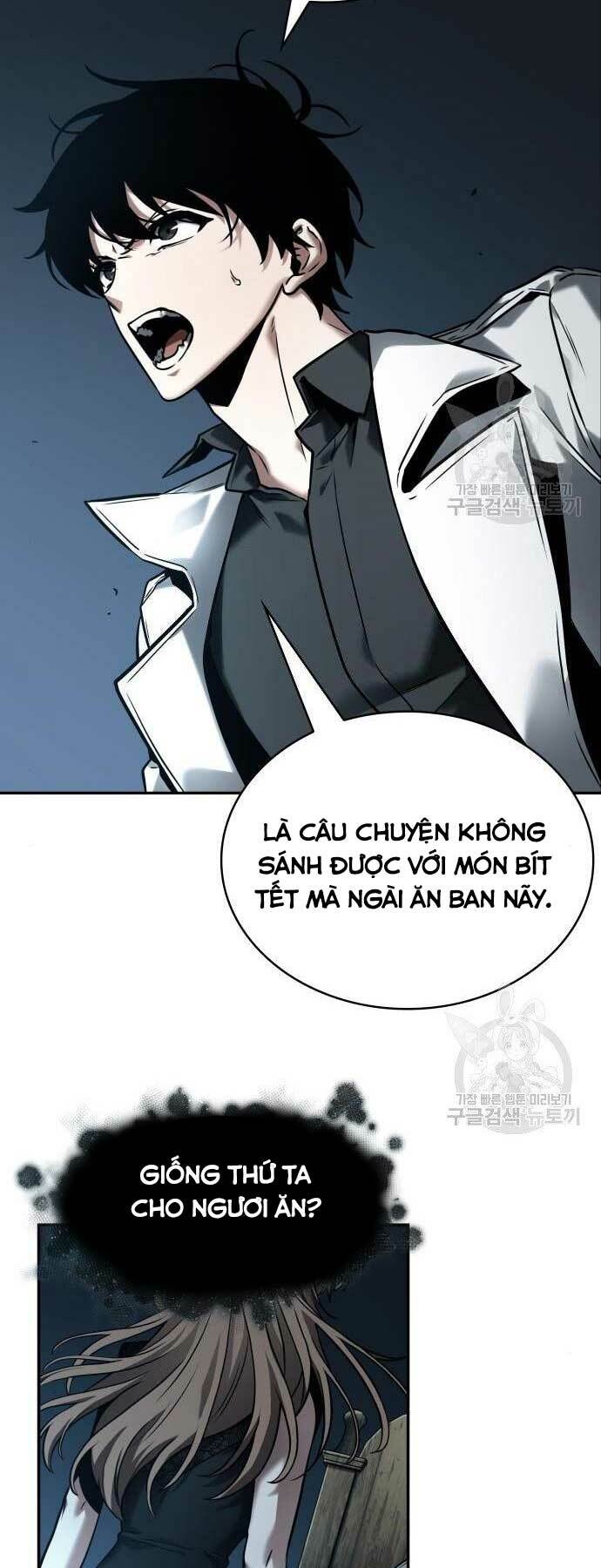 Toàn trí độc giả - Omniscient Reader - Chapter 116 - Page 18