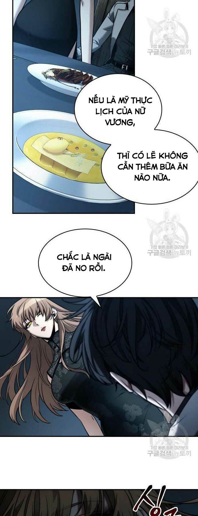 Toàn trí độc giả - Omniscient Reader - Chapter 116 - Page 19