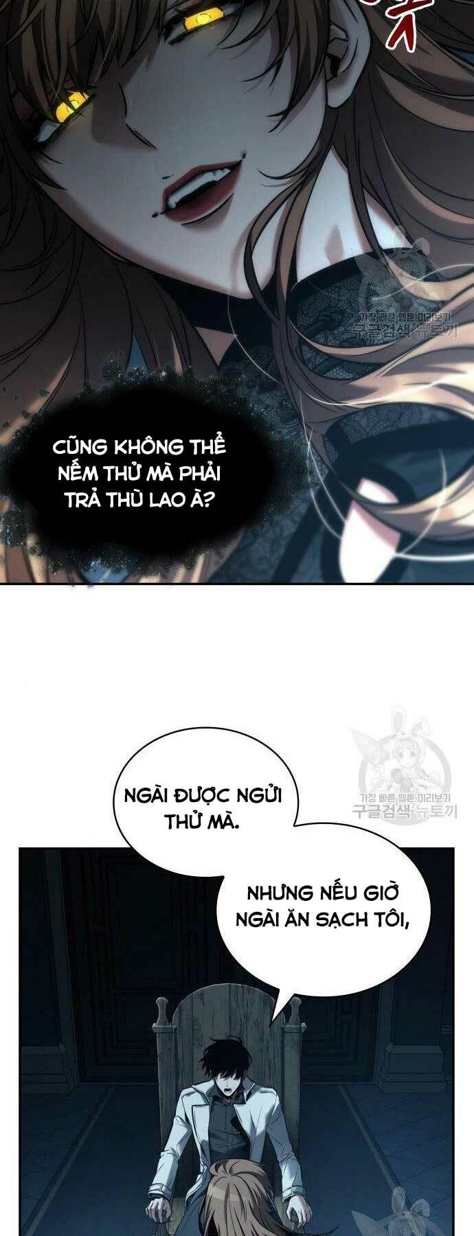 Toàn trí độc giả - Omniscient Reader - Chapter 116 - Page 20