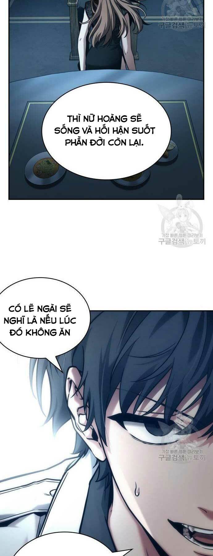 Toàn trí độc giả - Omniscient Reader - Chapter 116 - Page 21