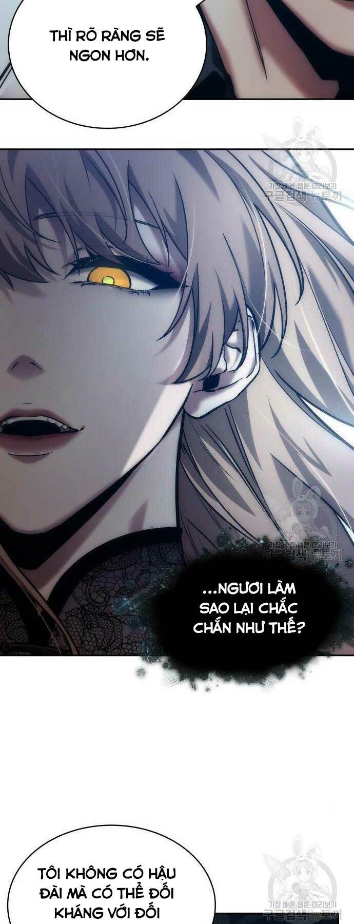 Toàn trí độc giả - Omniscient Reader - Chapter 116 - Page 22