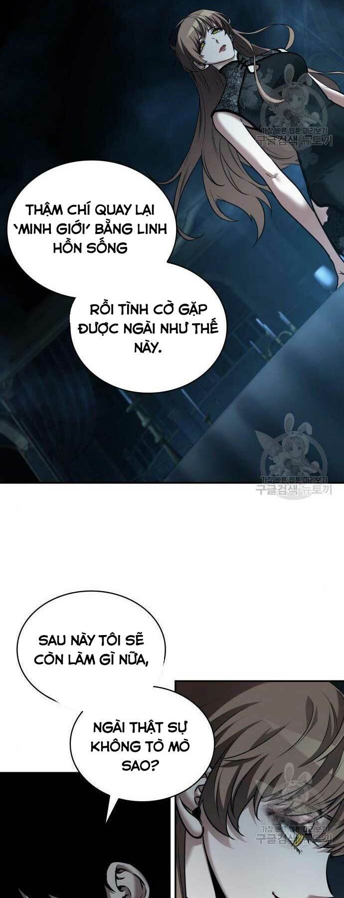 Toàn trí độc giả - Omniscient Reader - Chapter 116 - Page 24