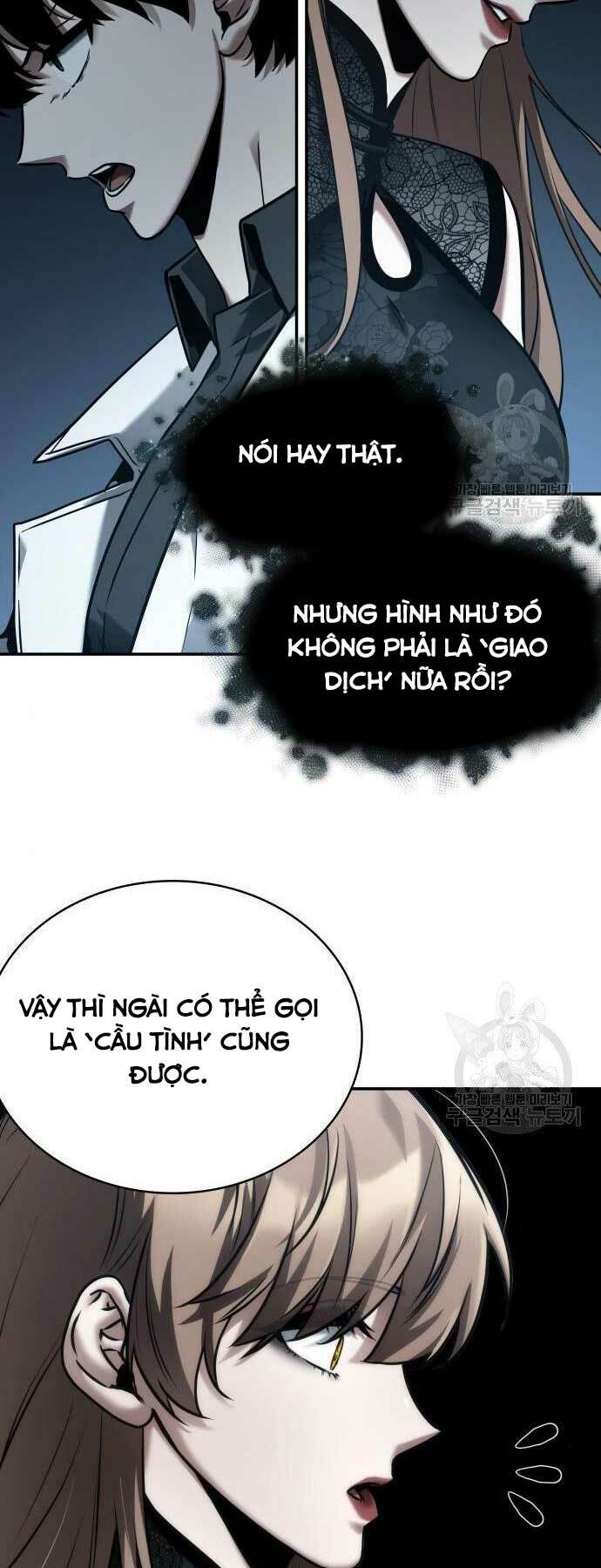 Toàn trí độc giả - Omniscient Reader - Chapter 116 - Page 25