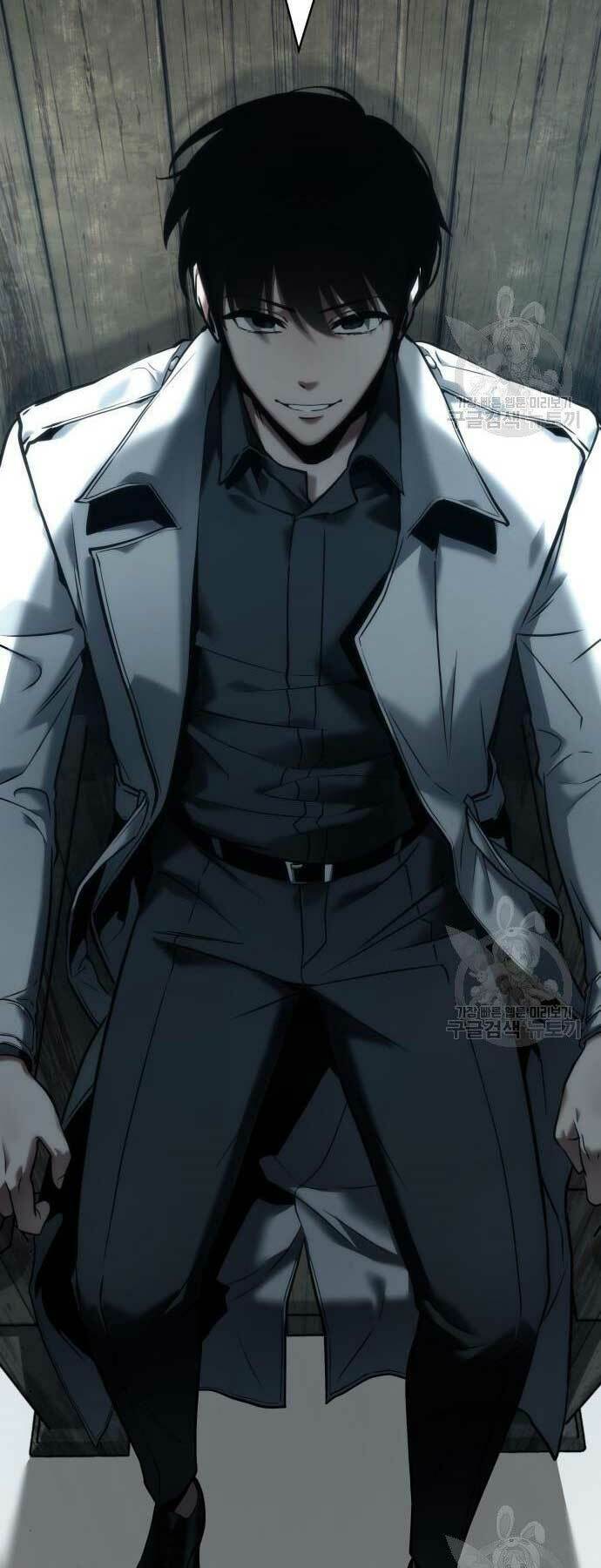 Toàn trí độc giả - Omniscient Reader - Chapter 116 - Page 27