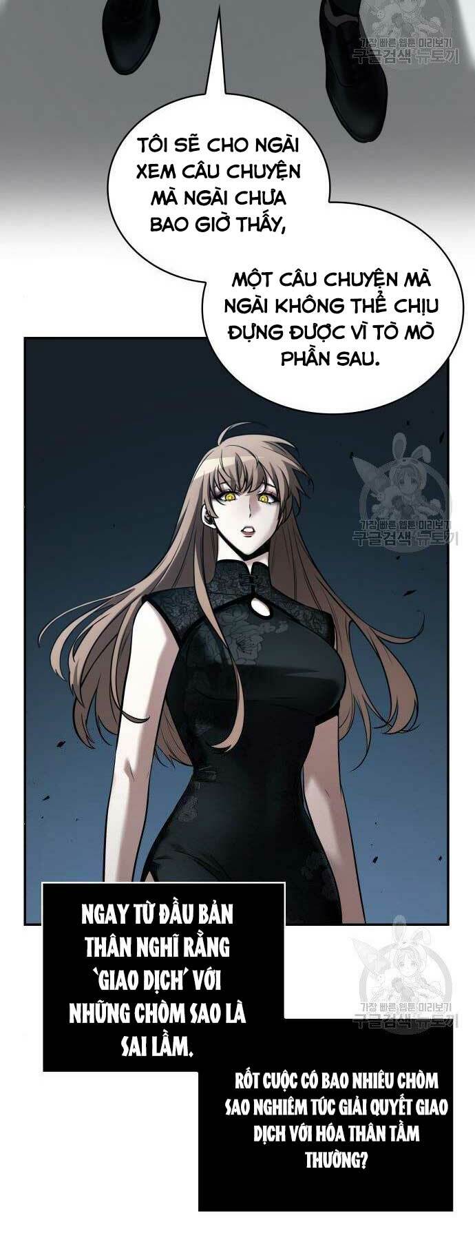 Toàn trí độc giả - Omniscient Reader - Chapter 116 - Page 28