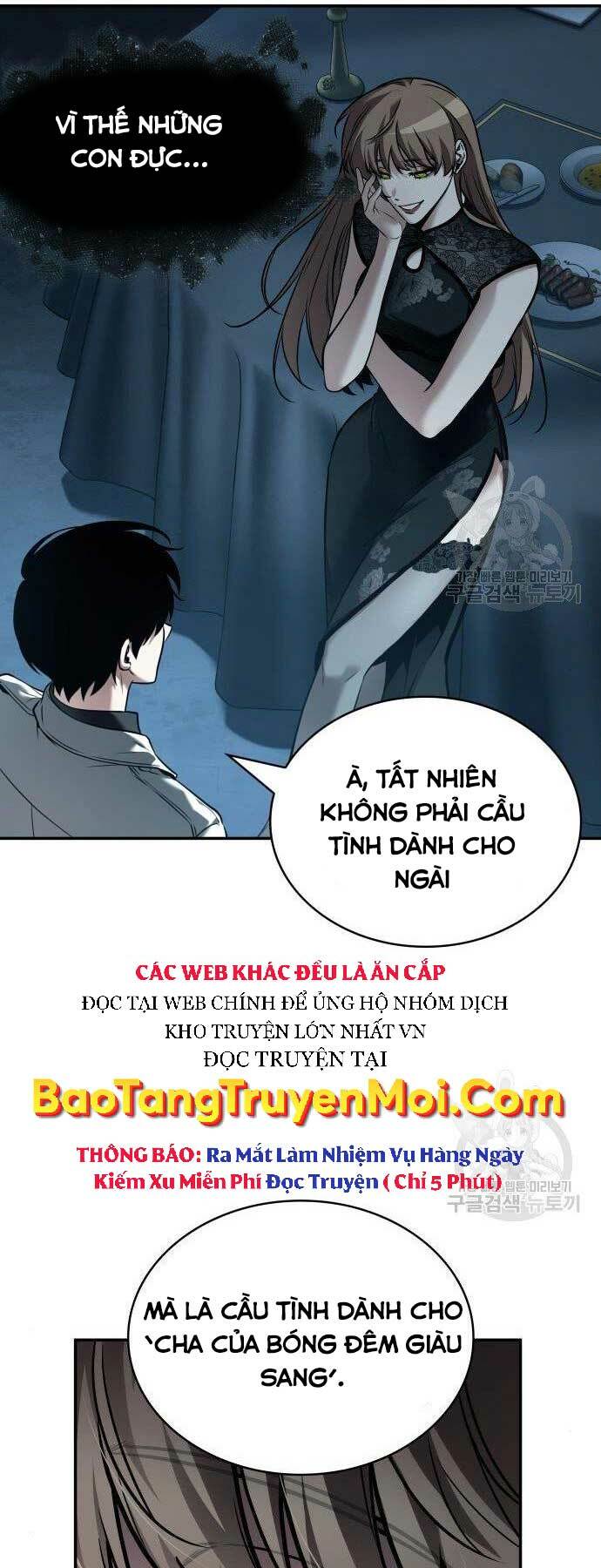 Toàn trí độc giả - Omniscient Reader - Chapter 116 - Page 30