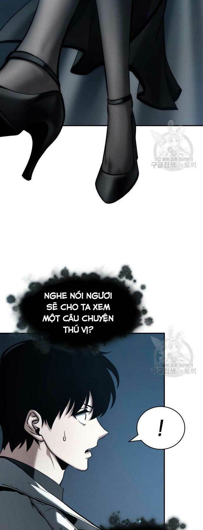 Toàn trí độc giả - Omniscient Reader - Chapter 116 - Page 34