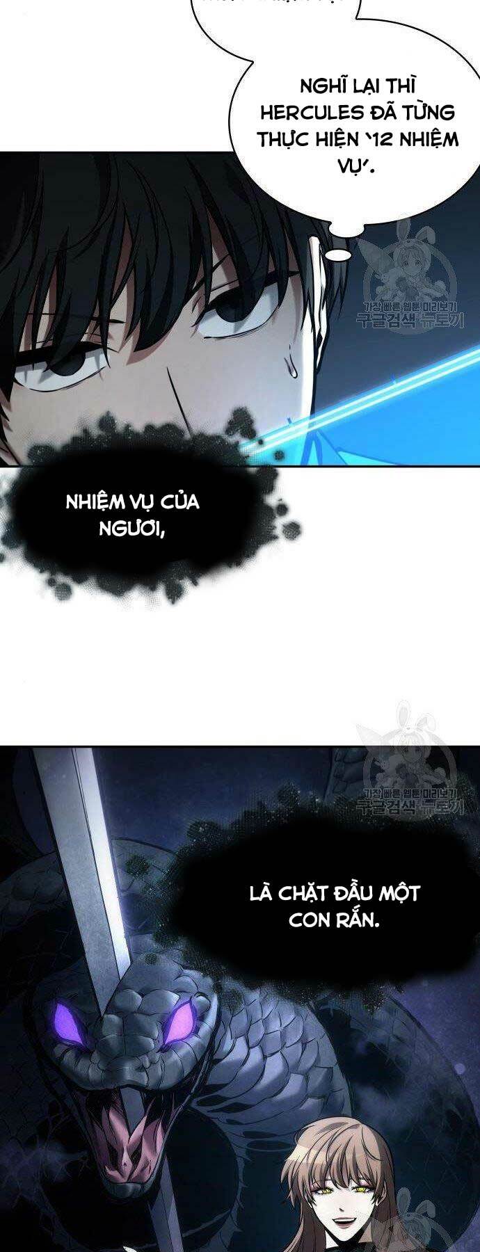 Toàn trí độc giả - Omniscient Reader - Chapter 116 - Page 36