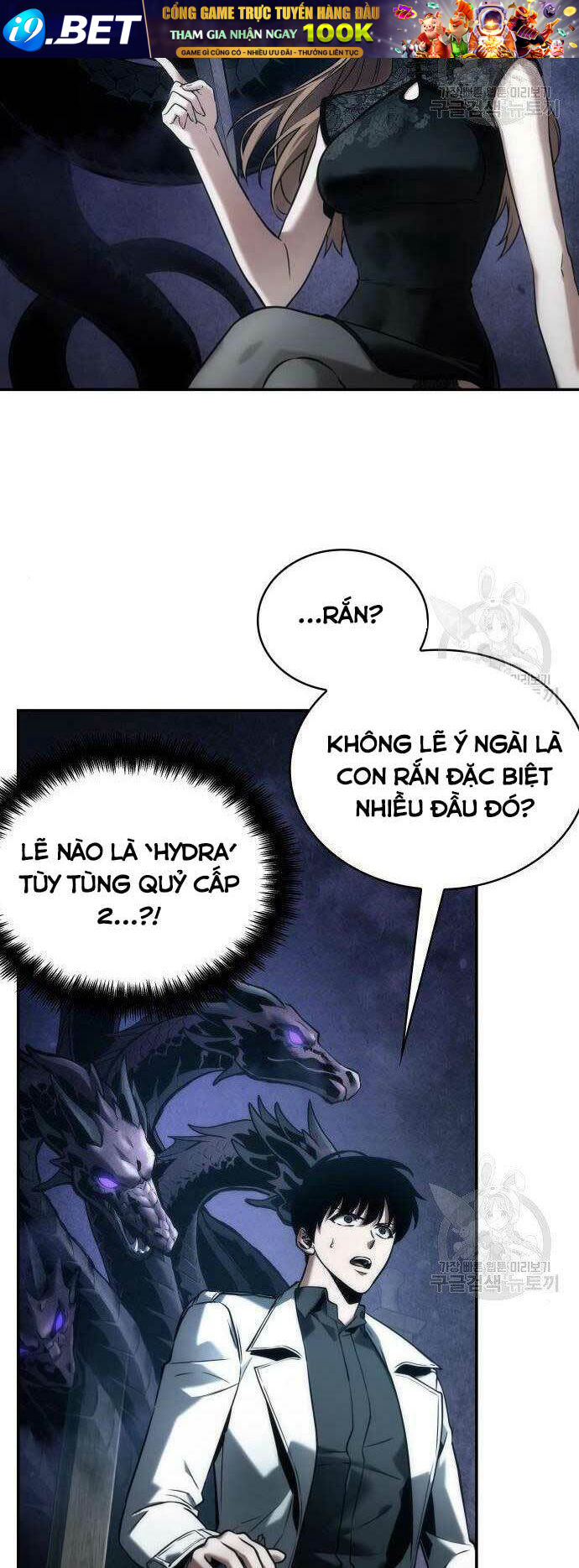 Toàn trí độc giả - Omniscient Reader - Chapter 116 - Page 37