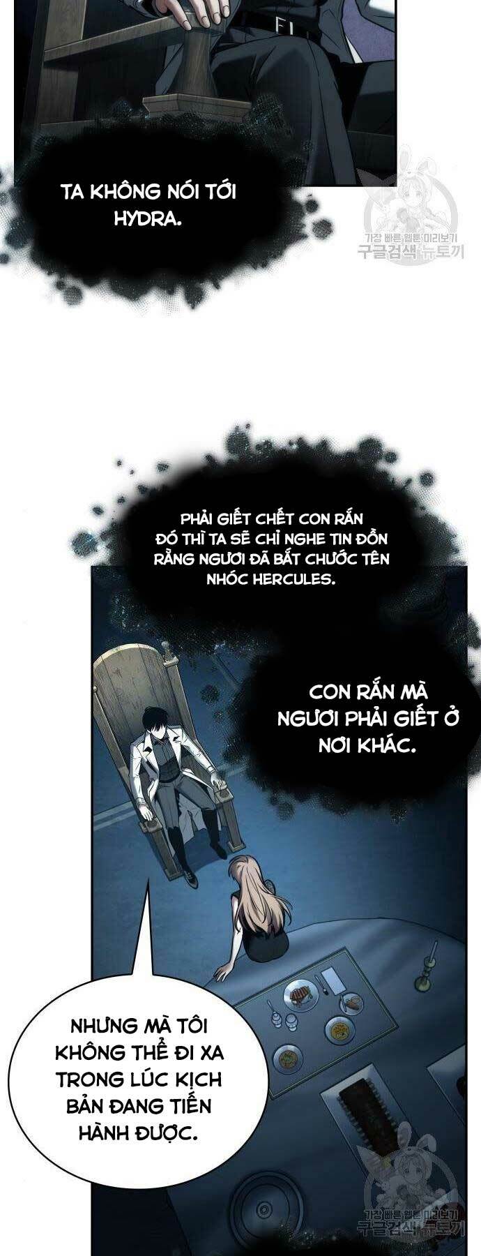 Toàn trí độc giả - Omniscient Reader - Chapter 116 - Page 38