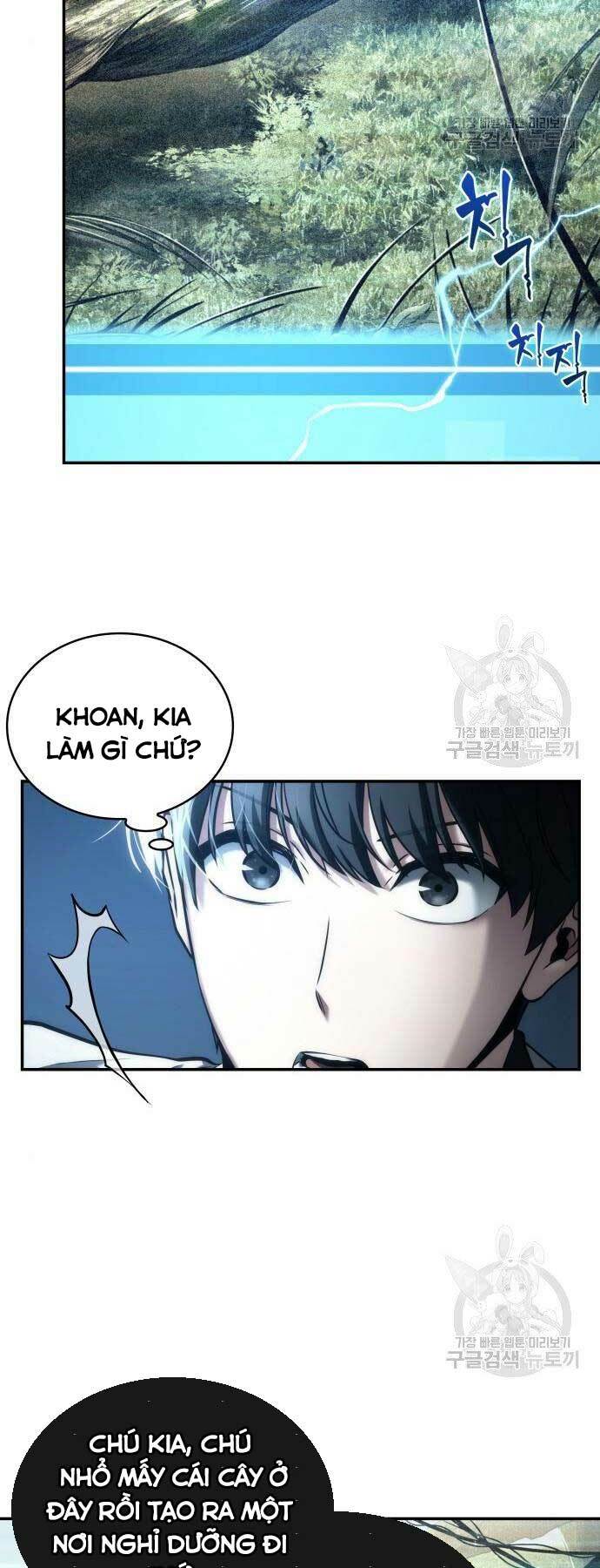 Toàn trí độc giả - Omniscient Reader - Chapter 116 - Page 42