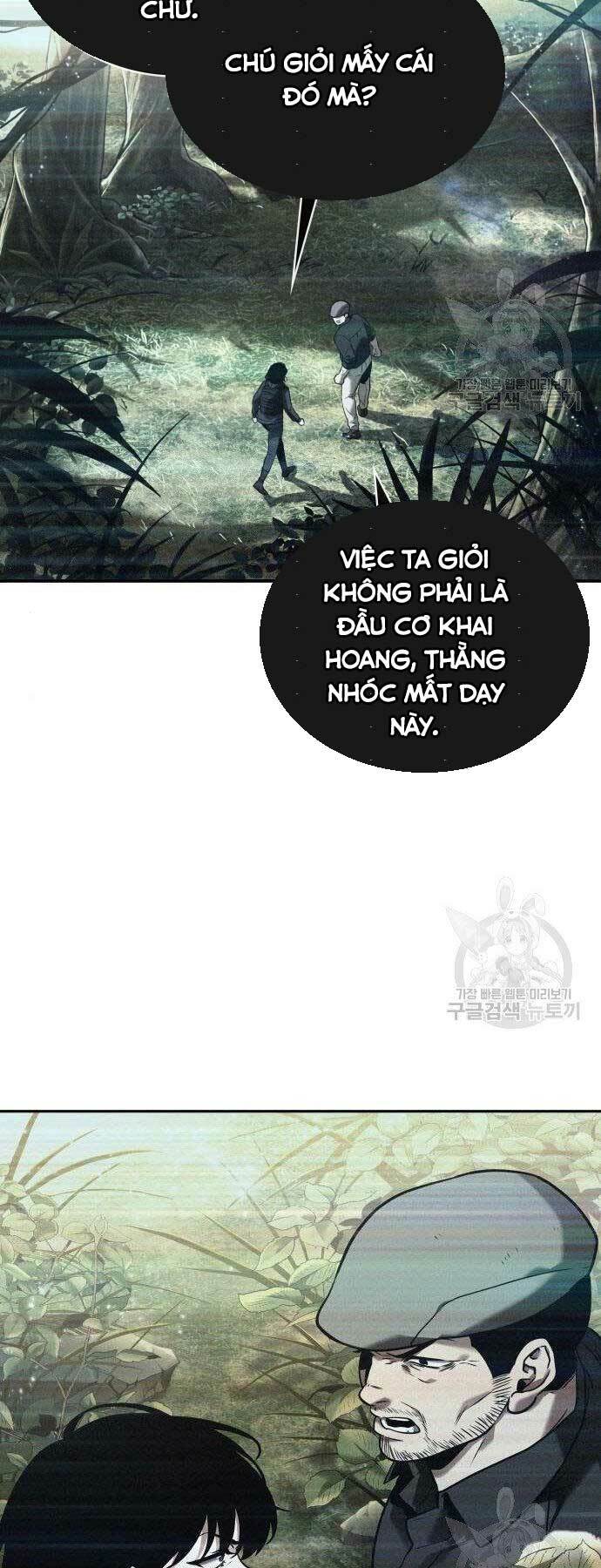Toàn trí độc giả - Omniscient Reader - Chapter 116 - Page 43