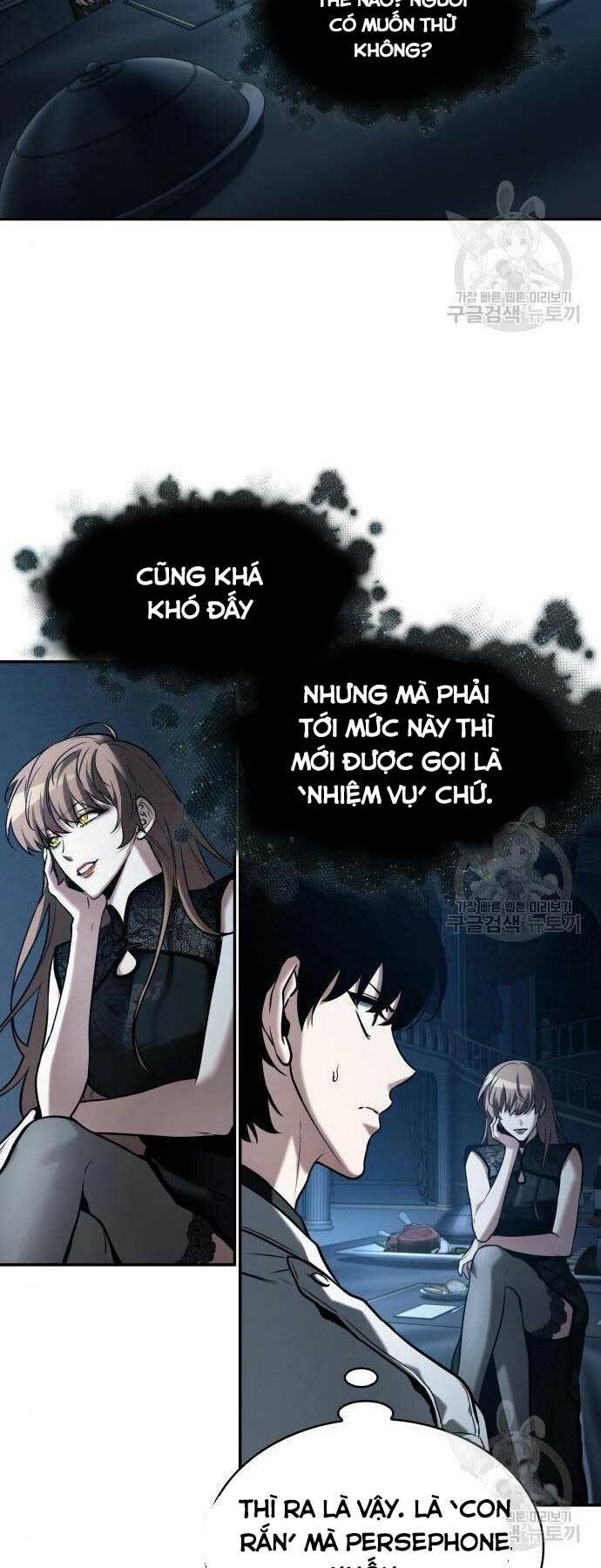 Toàn trí độc giả - Omniscient Reader - Chapter 116 - Page 45