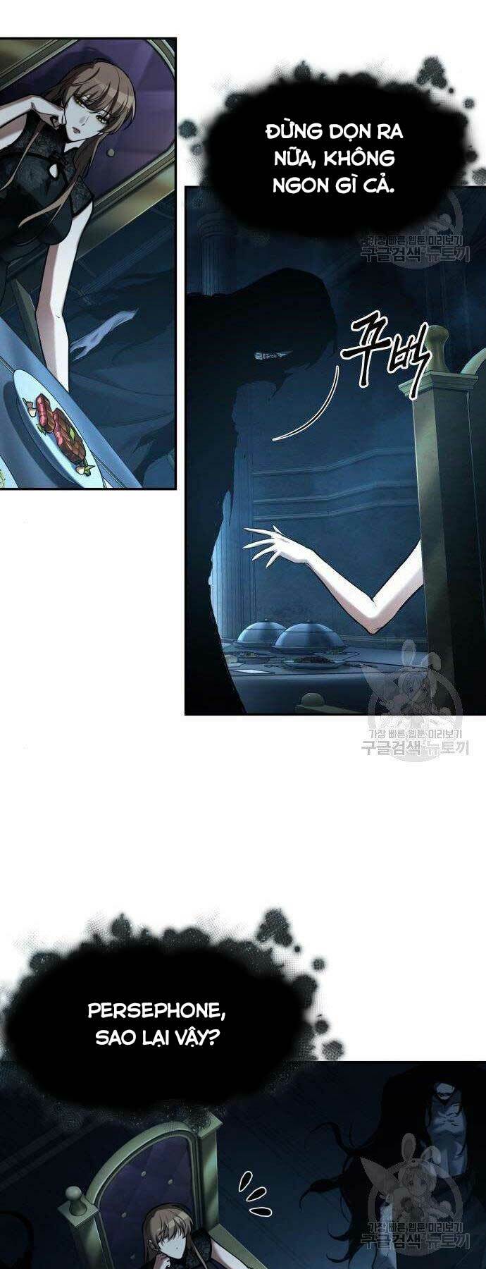 Toàn trí độc giả - Omniscient Reader - Chapter 116 - Page 49