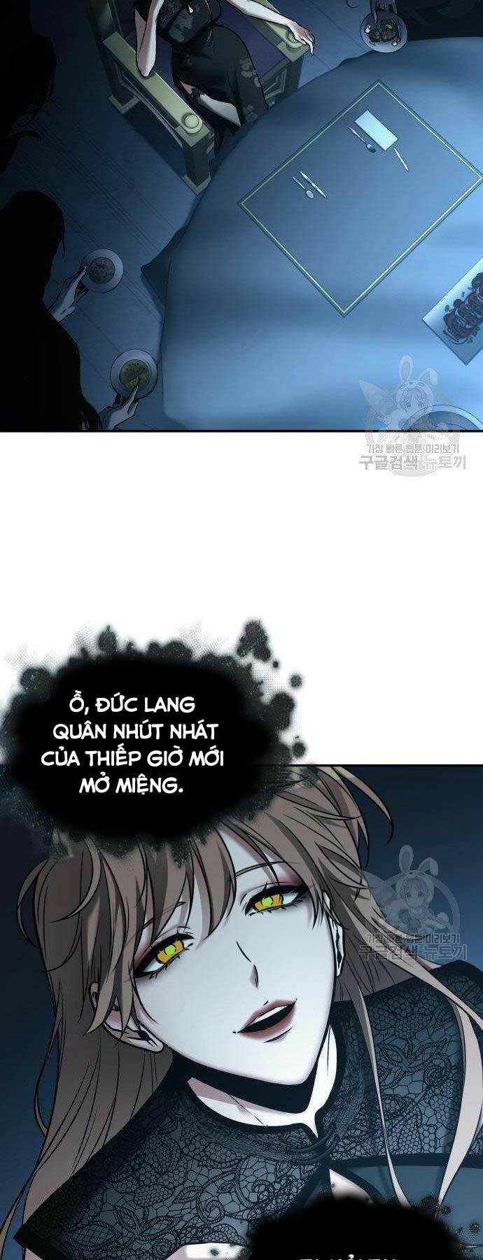 Toàn trí độc giả - Omniscient Reader - Chapter 116 - Page 50