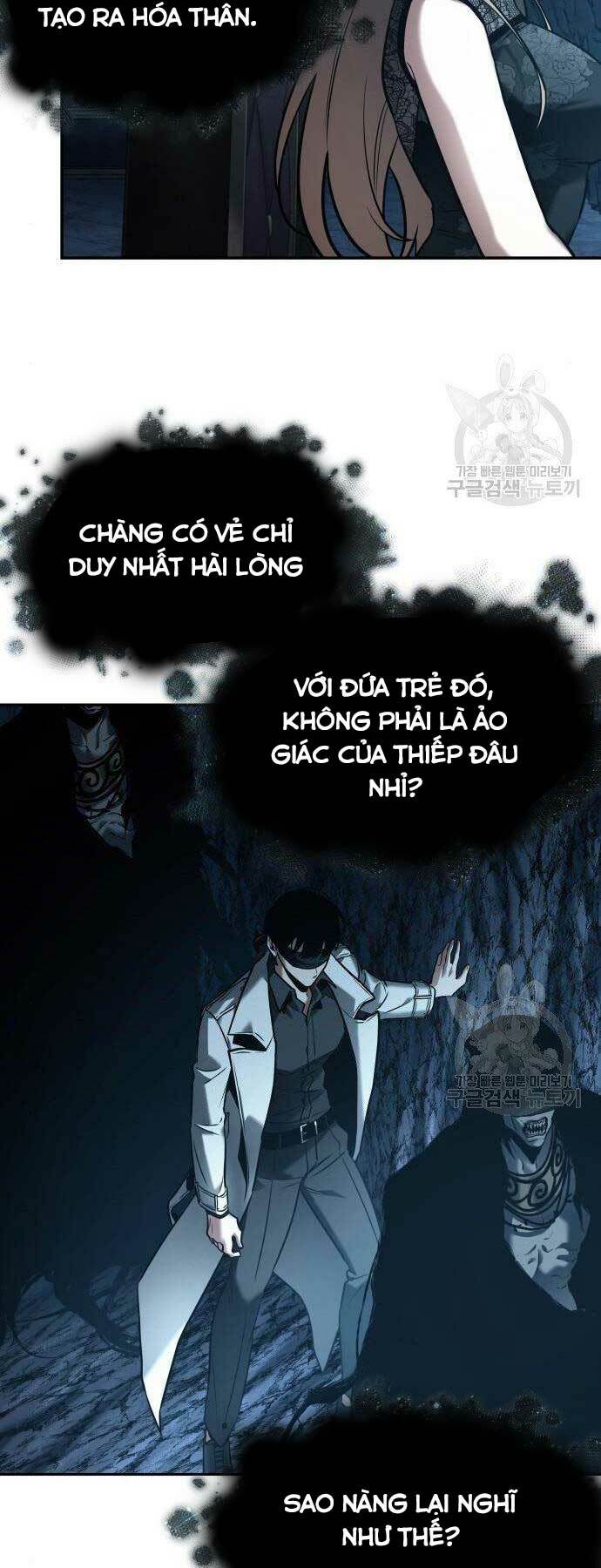 Toàn trí độc giả - Omniscient Reader - Chapter 116 - Page 52