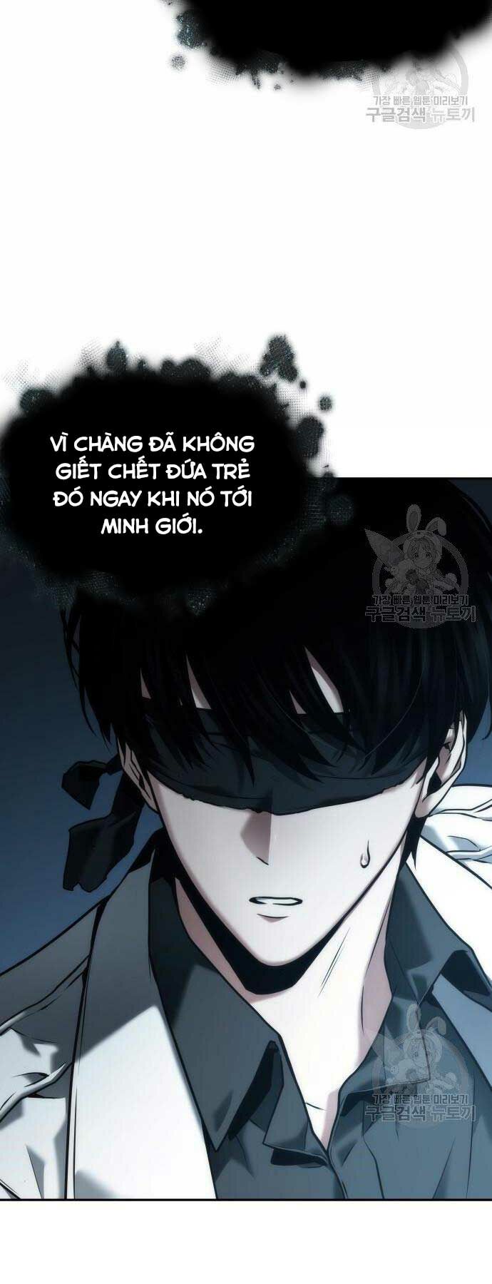 Toàn trí độc giả - Omniscient Reader - Chapter 116 - Page 53