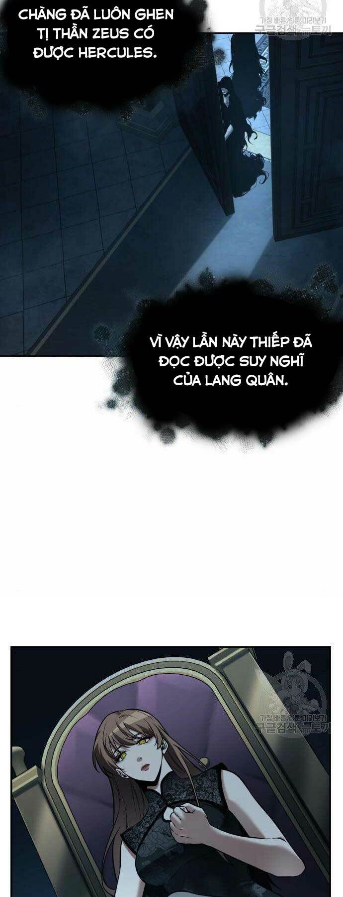 Toàn trí độc giả - Omniscient Reader - Chapter 116 - Page 55