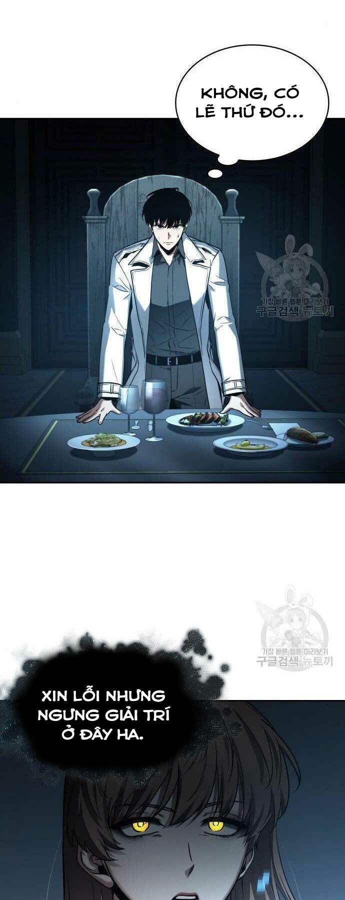 Toàn trí độc giả - Omniscient Reader - Chapter 116 - Page 6