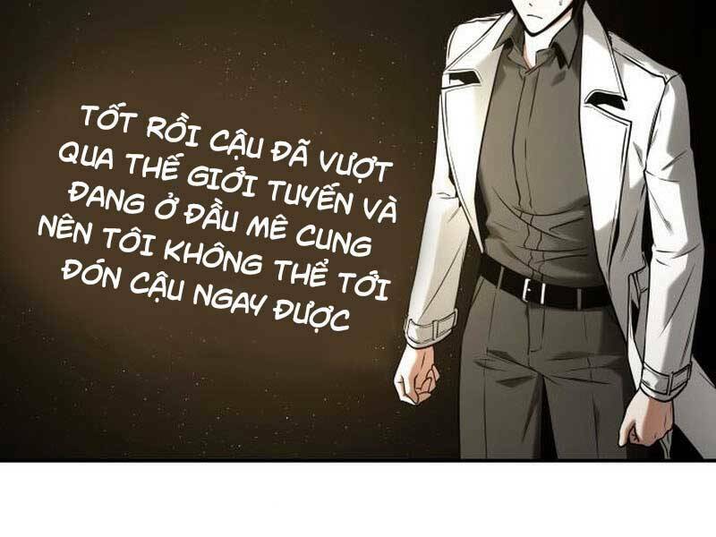 Toàn trí độc giả - Omniscient Reader - Chapter 117 - Page 46