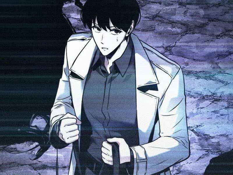 Toàn trí độc giả - Omniscient Reader - Chapter 117 - Page 8