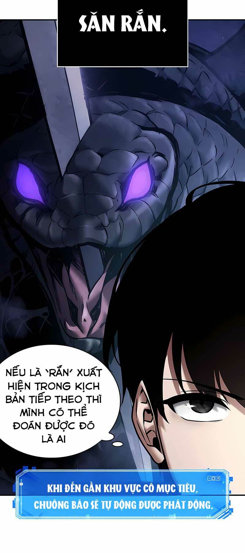 Toàn trí độc giả - Omniscient Reader - Chapter 118 - Page 9
