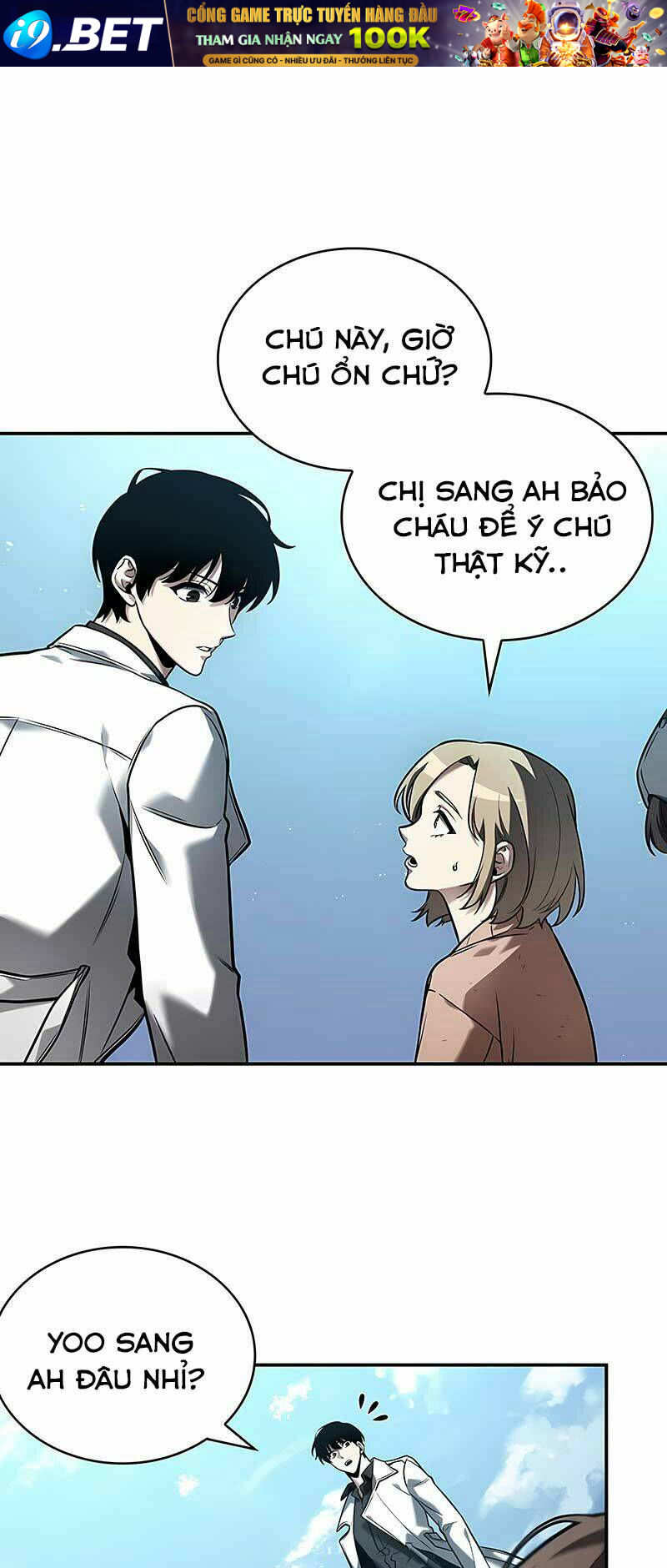 Toàn trí độc giả - Omniscient Reader - Chapter 118 - Page 10