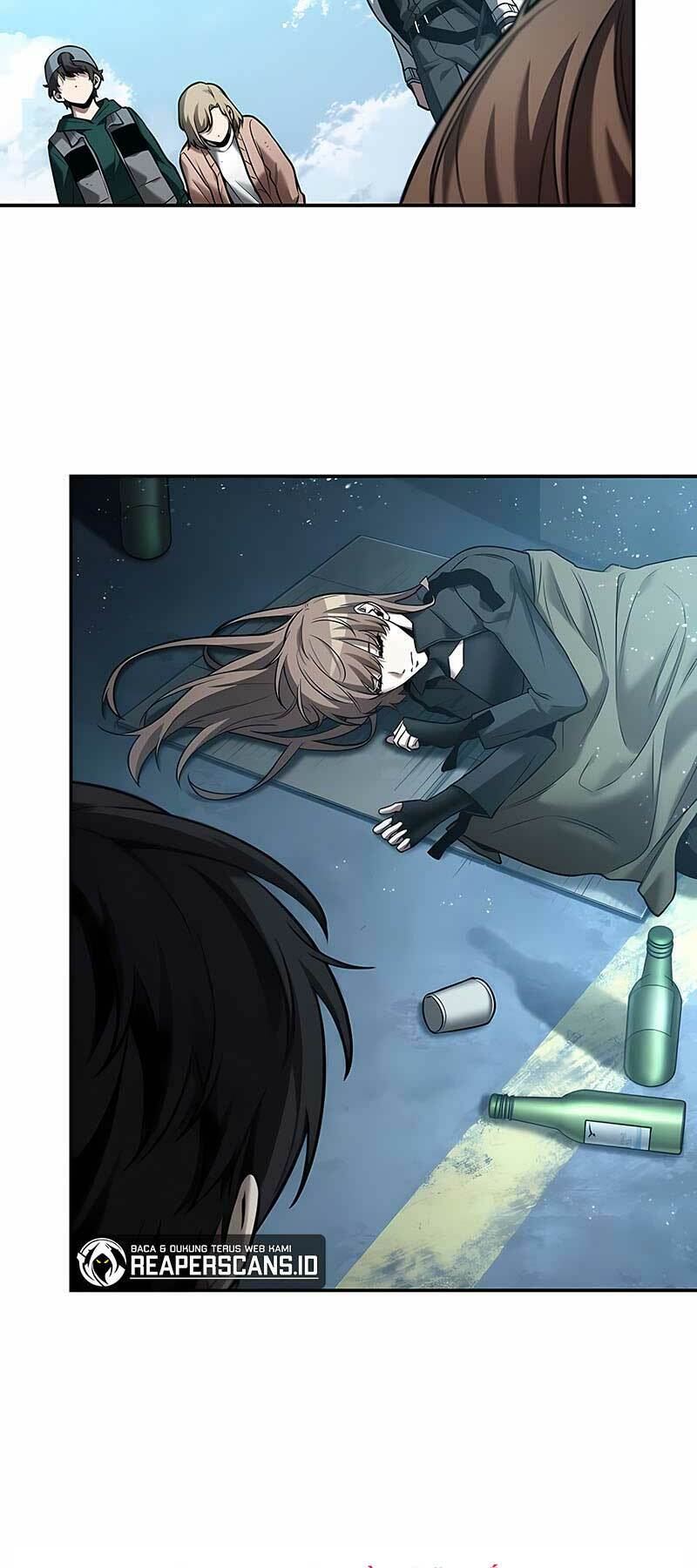 Toàn trí độc giả - Omniscient Reader - Chapter 118 - Page 11