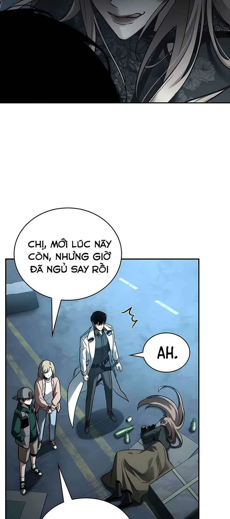 Toàn trí độc giả - Omniscient Reader - Chapter 118 - Page 13