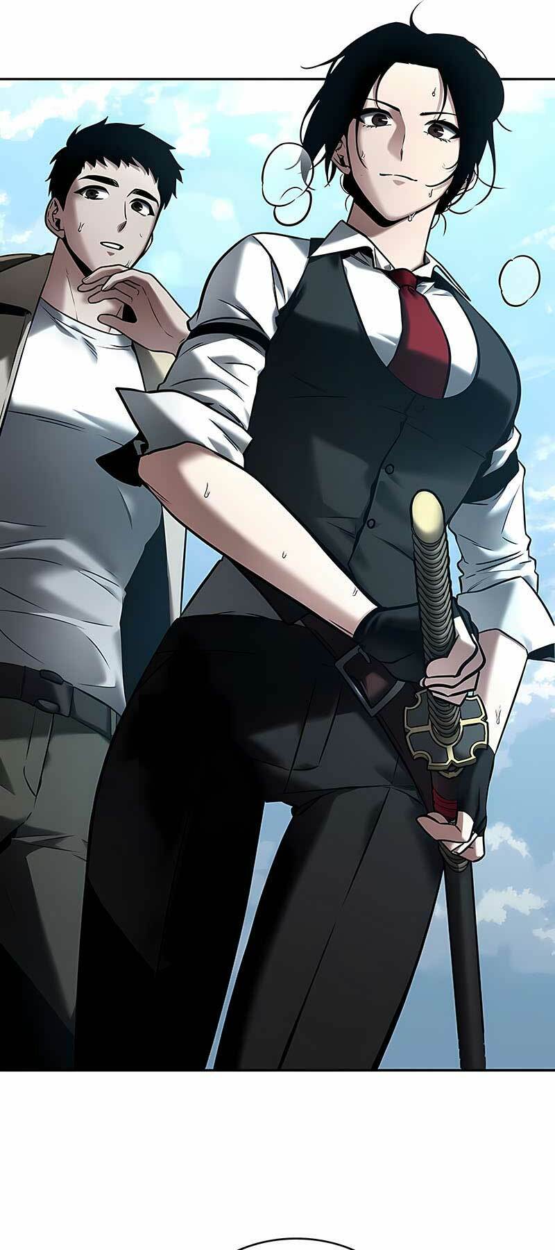 Toàn trí độc giả - Omniscient Reader - Chapter 118 - Page 16