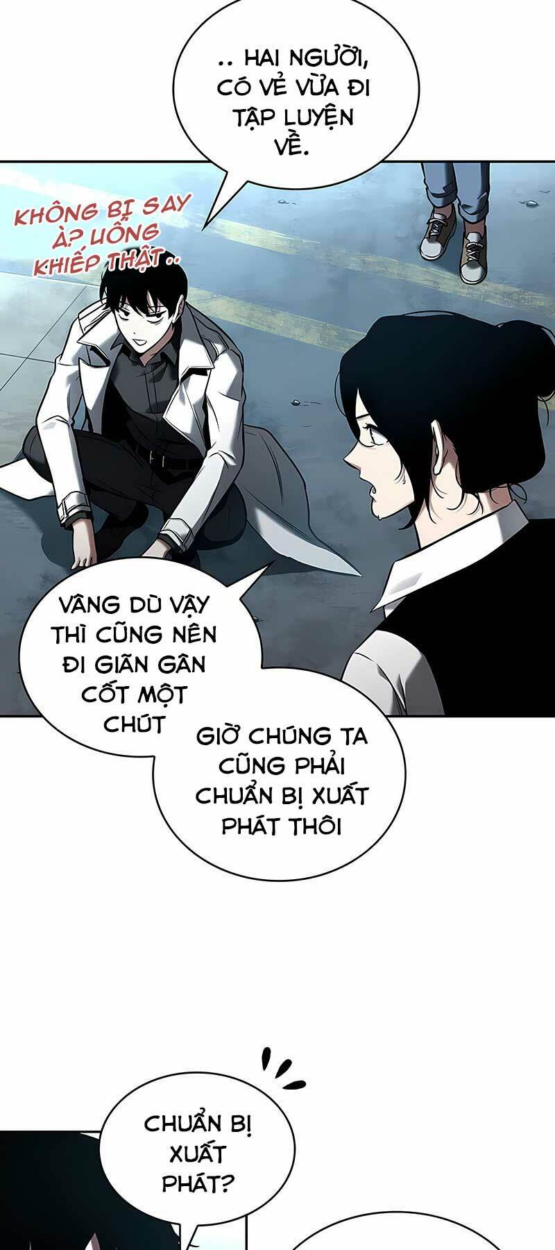 Toàn trí độc giả - Omniscient Reader - Chapter 118 - Page 17