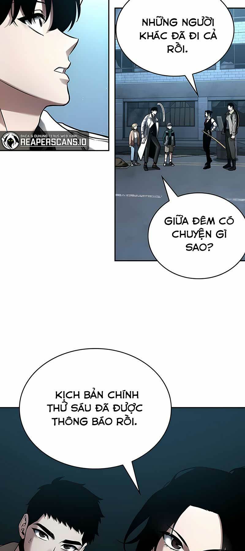 Toàn trí độc giả - Omniscient Reader - Chapter 118 - Page 18