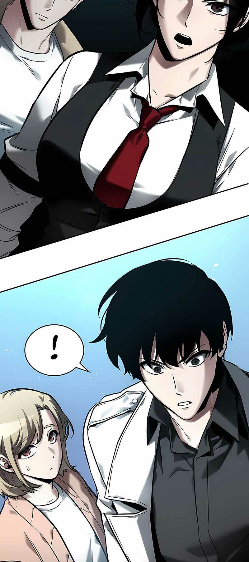 Toàn trí độc giả - Omniscient Reader - Chapter 118 - Page 19