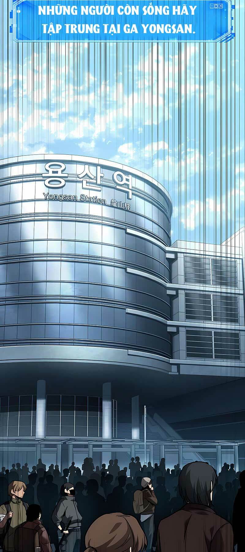 Toàn trí độc giả - Omniscient Reader - Chapter 118 - Page 21