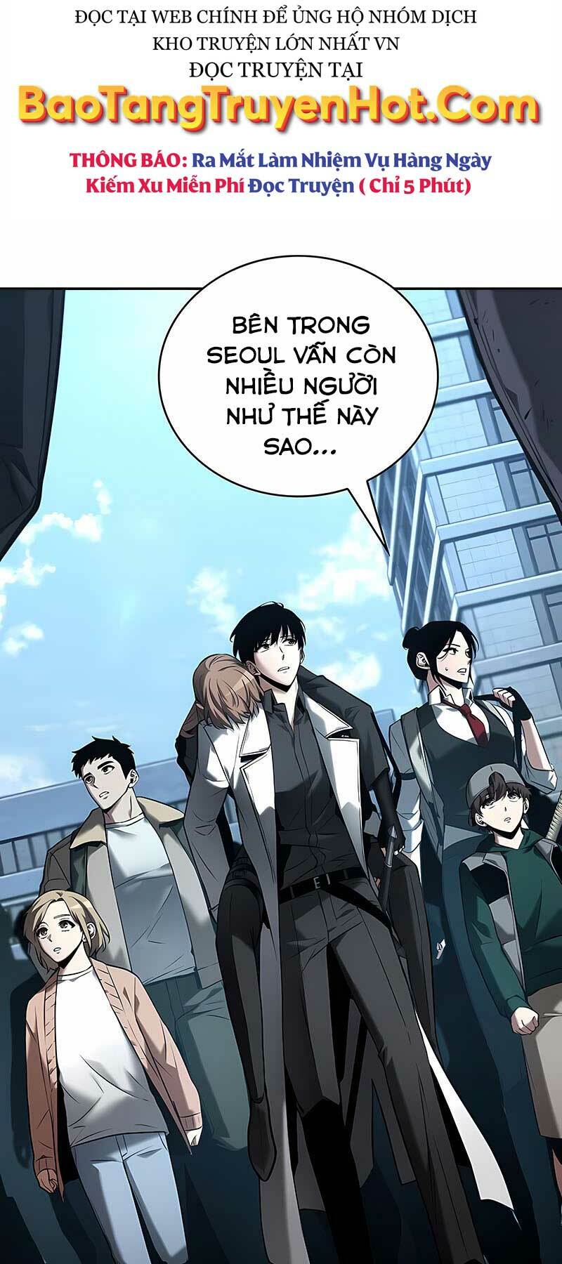 Toàn trí độc giả - Omniscient Reader - Chapter 118 - Page 25