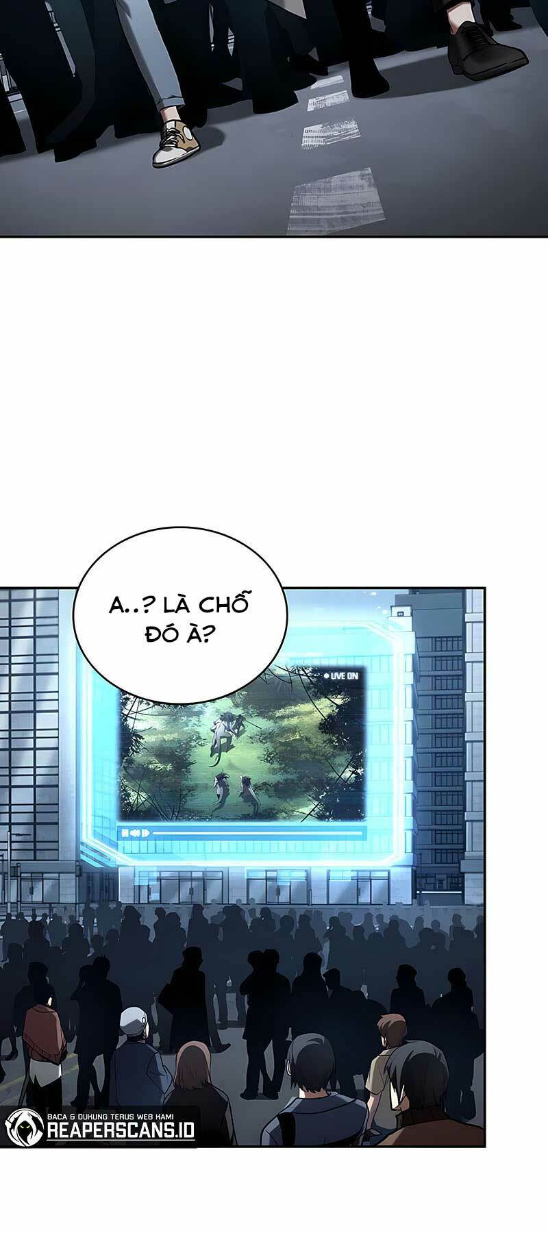 Toàn trí độc giả - Omniscient Reader - Chapter 118 - Page 26