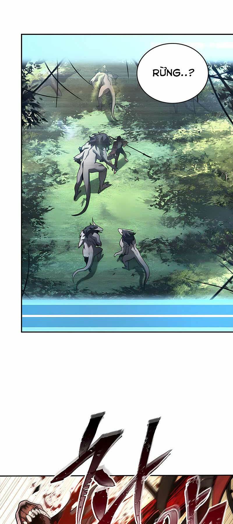 Toàn trí độc giả - Omniscient Reader - Chapter 118 - Page 27