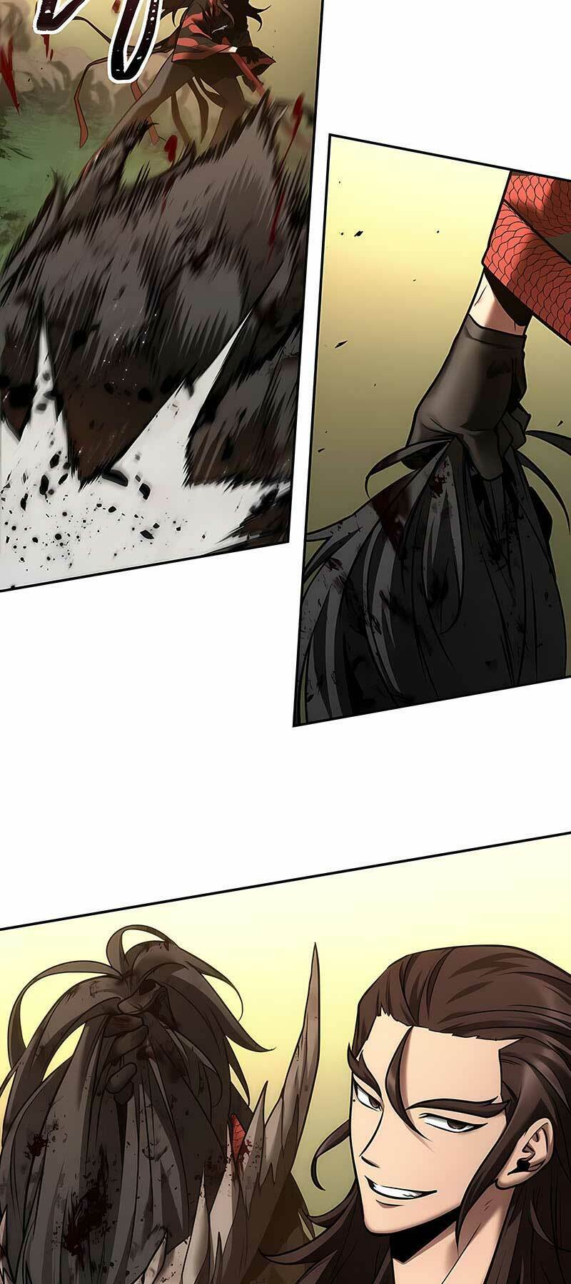 Toàn trí độc giả - Omniscient Reader - Chapter 118 - Page 29